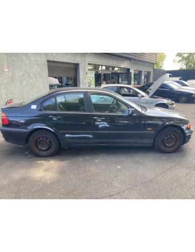 Boite de vitesses BMW SERIE 3 E46 PHASE 1 Diesel