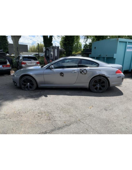 Aile avant gauche BMW SERIE 6 E63 COUPE PHASE 1 Essence