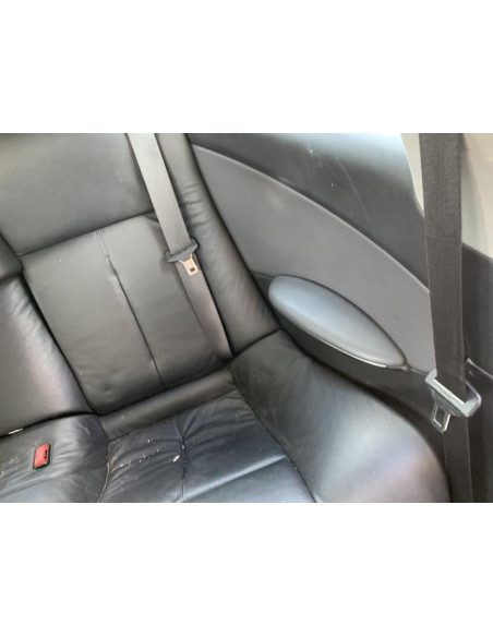 Aile avant gauche BMW SERIE 6 E63 COUPE PHASE 1 Essence