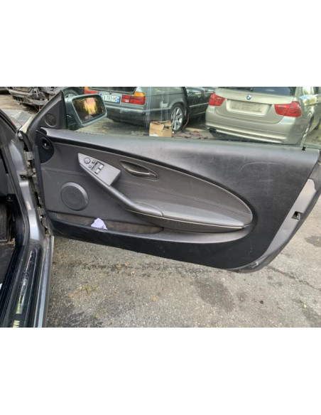 Aile avant gauche BMW SERIE 6 E63 COUPE PHASE 1 Essence