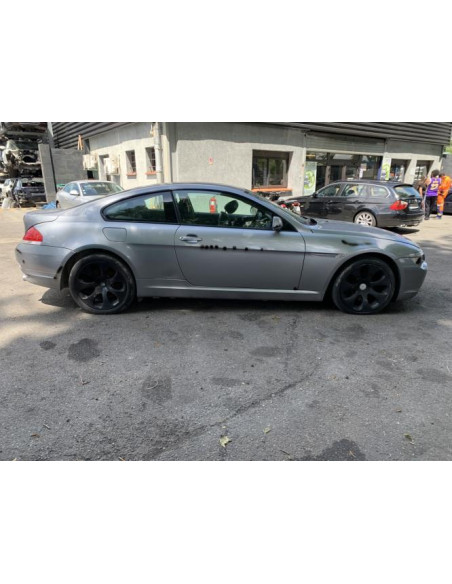 Aile avant gauche BMW SERIE 6 E63 COUPE PHASE 1 Essence