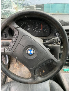 Air bag conducteur BMW SERIE 7 E38 Diesel