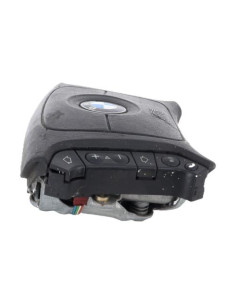 Air bag conducteur BMW SERIE 7 E38 Diesel 2