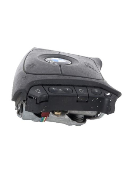Air bag conducteur BMW SERIE 7 E38 Diesel