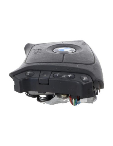 Air bag conducteur BMW SERIE 7 E38 Diesel