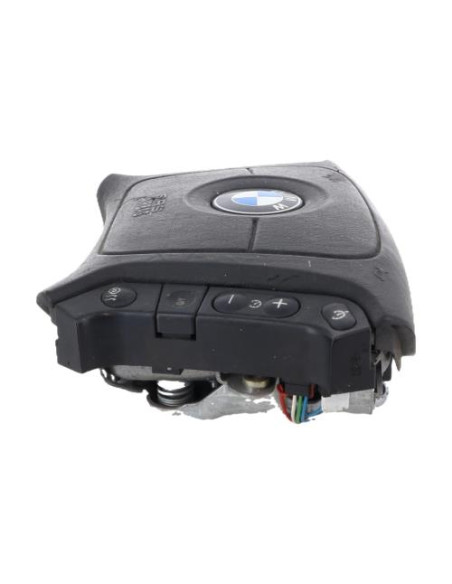 Air bag conducteur BMW SERIE 7 E38 Diesel