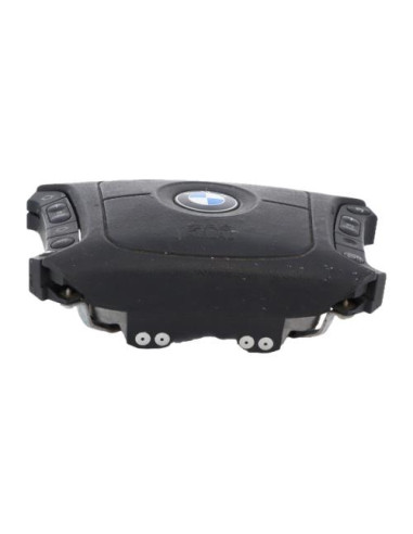 Air bag conducteur BMW SERIE 7 E38 Diesel