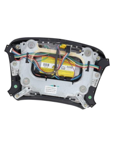 Air bag conducteur BMW SERIE 7 E38 Diesel