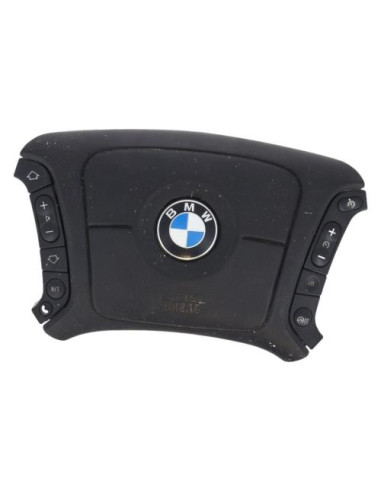 Air bag conducteur BMW SERIE 7 E38 Diesel
