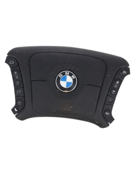 Air bag conducteur BMW SERIE 7 E38 Diesel