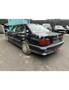 Serrure arriere gauche BMW SERIE 7 E38 Diesel