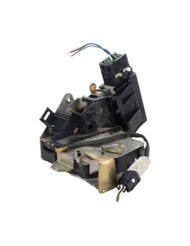 Serrure arriere gauche BMW SERIE 7 E38 Diesel