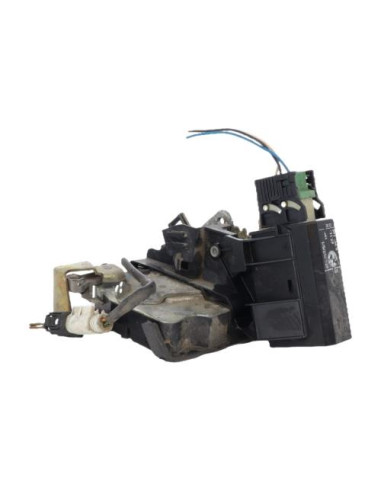 Serrure arriere gauche BMW SERIE 7 E38 Diesel