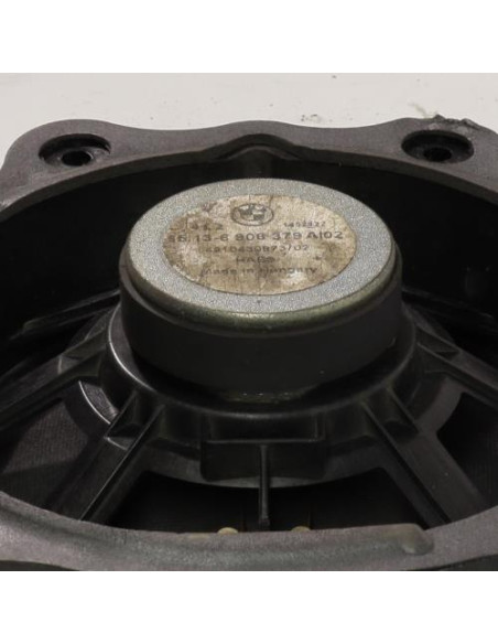 Haut parleur BMW SERIE 3 E46 COMPACT PHASE 1 Essence