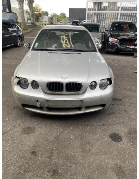 Haut parleur BMW SERIE 3 E46 COMPACT PHASE 1 Essence