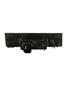 Eclairage de plaque BMW X5 F15  2