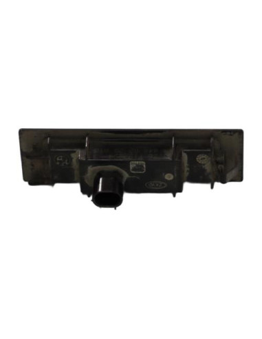 Eclairage de plaque BMW X5 F15 