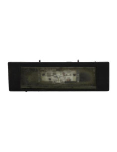 Eclairage de plaque BMW X5 F15 