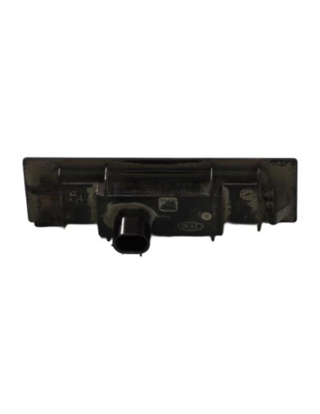 Eclairage de plaque BMW X5 F15 