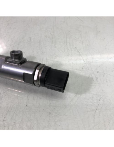Rampe injection BMW X5 F15 Diesel