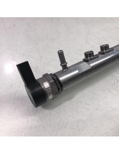 Rampe injection BMW X5 F15 Diesel