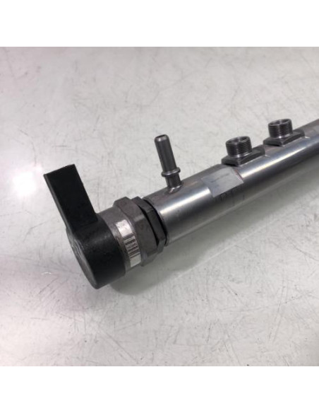 Rampe injection BMW X5 F15 Diesel