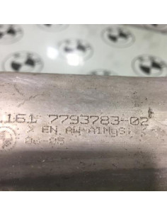 Conduite d'air BMW SERIE 3 E90 PHASE 1 Diesel