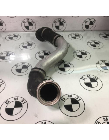 Conduite d'air BMW SERIE 3 E90 PHASE 1 Diesel