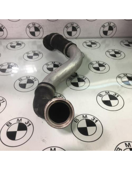 Conduite d'air BMW SERIE 3 E90 PHASE 1 Diesel