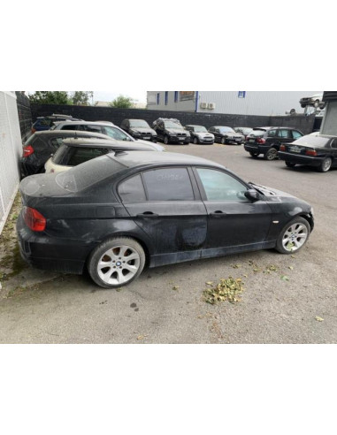 Conduite d'air BMW SERIE 3 E90 PHASE 1 Diesel