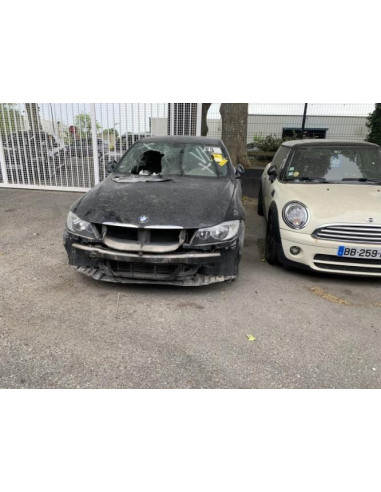 Conduite d'air BMW SERIE 3 E90 PHASE 1 Diesel