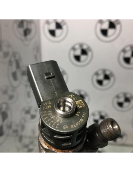 Injecteurs BMW SERIE 5 F10 PHASE 2 Diesel