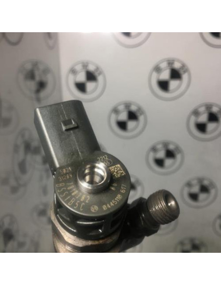 Injecteurs BMW SERIE 5 F10 PHASE 2 Diesel