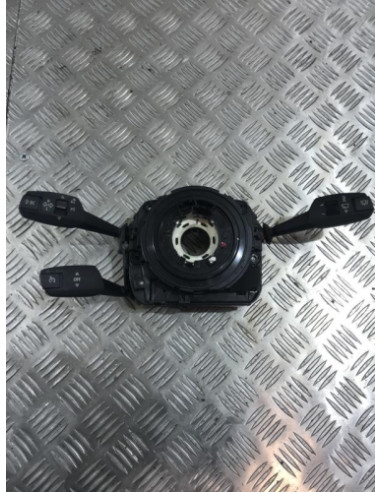 Com (Bloc Contacteur Tournant+Commodo Essuie Glace+Commodo Phare) BMW SERIE 1 E81 Diesel