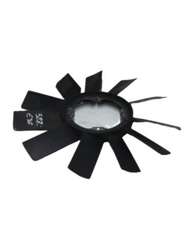 Helice de ventilateur BMW SERIE 3 E36 Essence