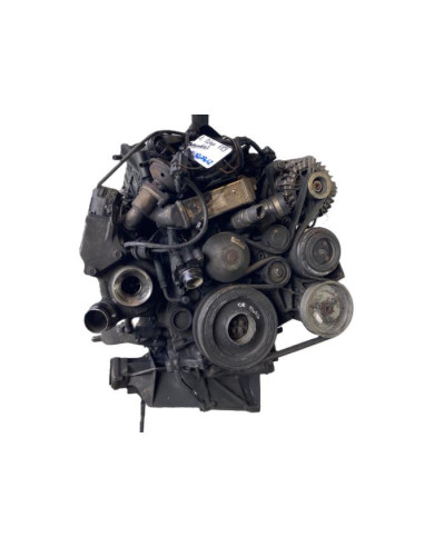 Moteur BMW X3 E83 PHASE 2 Diesel