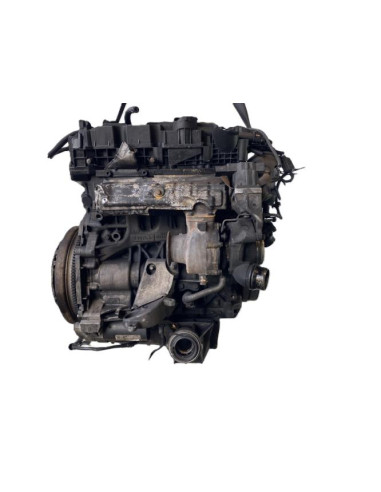 Moteur BMW X3 E83 PHASE 2 Diesel