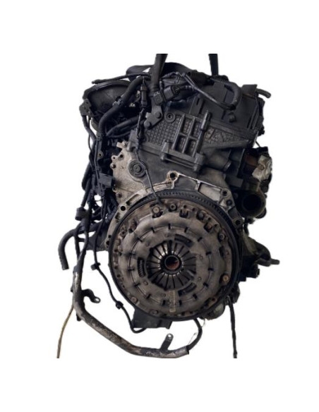Moteur BMW X3 E83 PHASE 2 Diesel