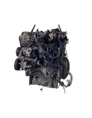 Moteur BMW X3 E83 PHASE 2 Diesel