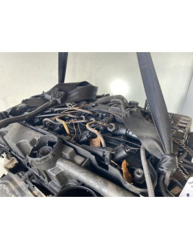 Moteur BMW X3 E83 PHASE 2 Diesel