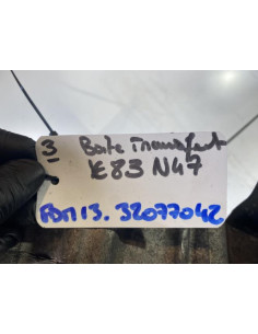 Boite de transfert BMW X3 E83 PHASE 2 Diesel
