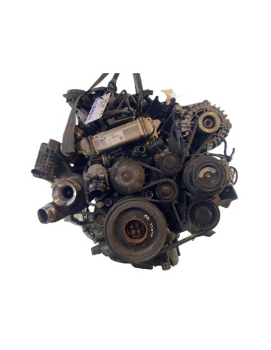 Moteur BMW SERIE 1 E81 Diesel