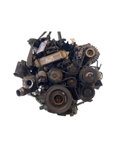 Moteur BMW SERIE 1 E81 Diesel