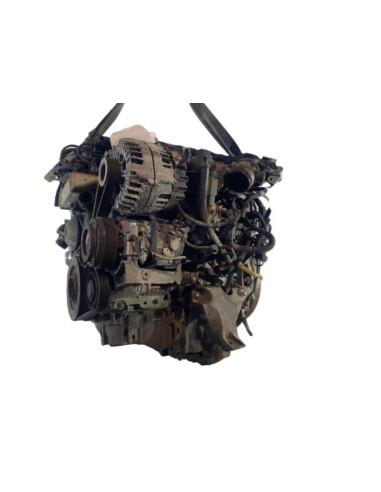 Moteur BMW SERIE 1 E81 Diesel