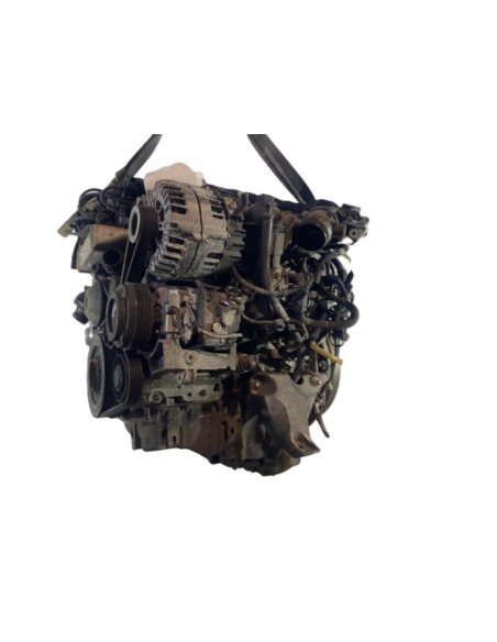 Moteur BMW SERIE 1 E81 Diesel