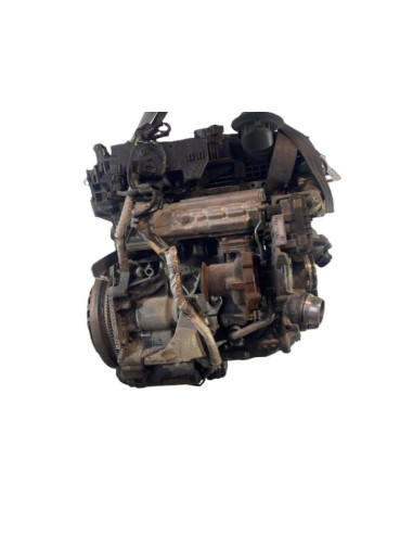 Moteur BMW SERIE 1 E81 Diesel