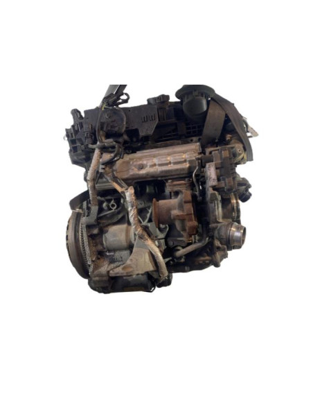 Moteur BMW SERIE 1 E81 Diesel