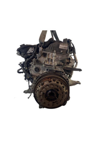Moteur BMW SERIE 1 E81 Diesel