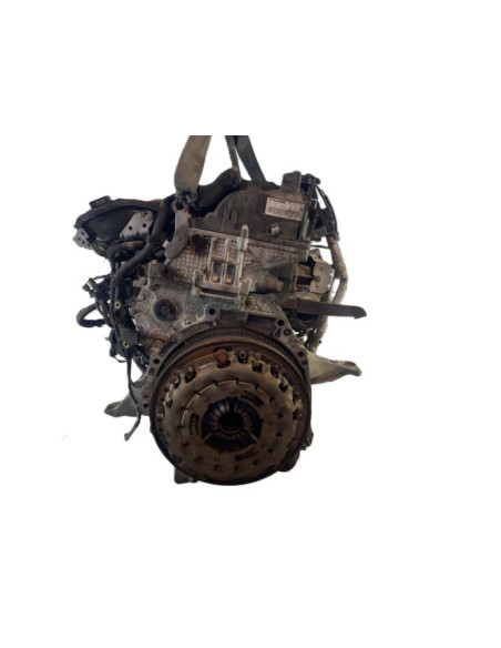 Moteur BMW SERIE 1 E81 Diesel