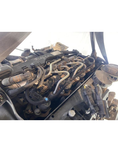 Moteur BMW SERIE 1 E81 Diesel